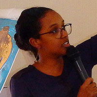 Idyle ABDOURAHMAN DJAMA